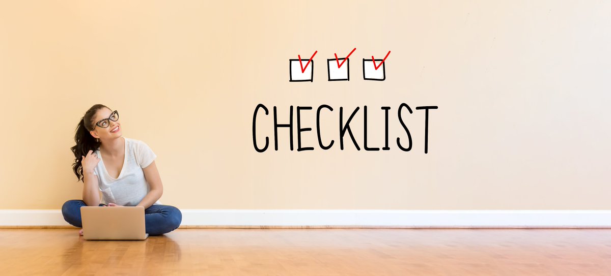 Do you want to find out how innovative your business is? Take our innovation checklist and see if you will be recognised as an innovative business. >>bit.ly/2VAsiDS