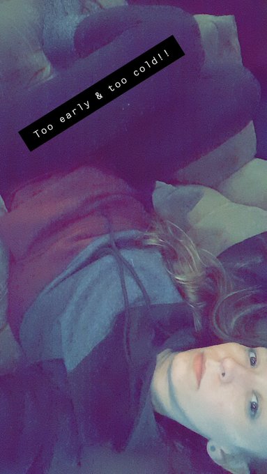 Just bumming it up. #coldfront Waayy tooo cold for me. #Coldroomexperience #TropicalKindOfBitch #WeatherUpdate<a href="/tag/coldfront"class="tags">#coldfront</a><a href="/tag/sunshine"class="tags"><span>#sunshine</span></a><a href="/tag/heat"class="tags"><span>#heat</span></a><a href="/tag/iso"class="tags"><span>#iso</span></a><a href="/tag/fuckthecold"class="tags"><span>#fuckthecold</span></a><a href="/tag/beachseason"class="tags"><span>#beachseason</span></a>