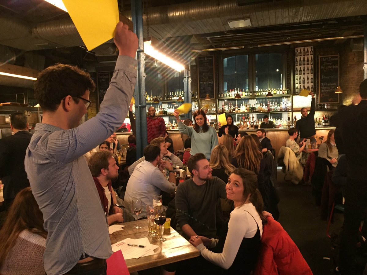 POPBITCH POPQUIZ: We return to Smiths Of Smithfield (<a href="/thisissmiths/">'Smiths' of Smithfield</a>) on Tuesday 15th October with a brand new quiz. Join us and our gorgeous host <a href="/TomWebb/">Tom Webb</a> for seven rounds of topical trivia, music and assorted pop culture nonsense... popbitch.com/events/popbitc…