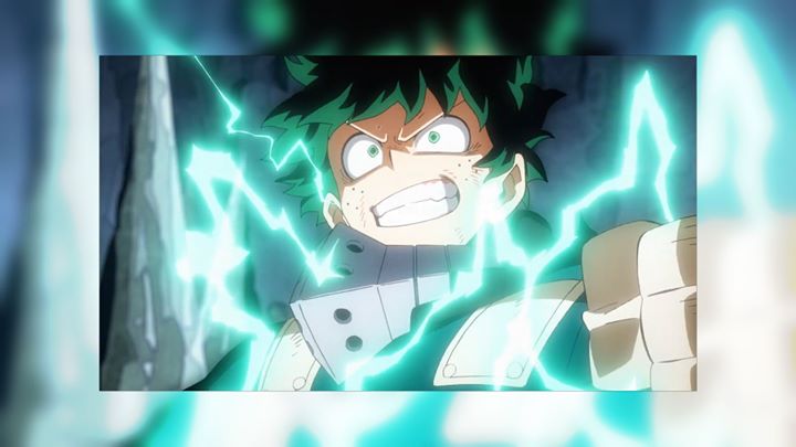 My Hero Academia tweet media