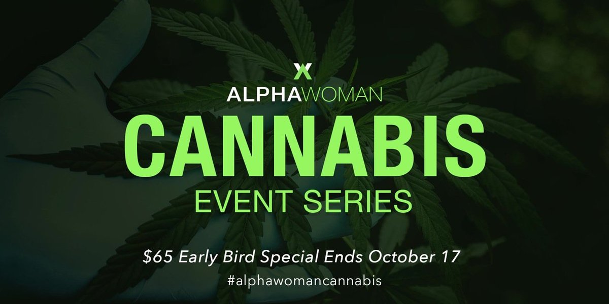 Alpha Woman tweet media