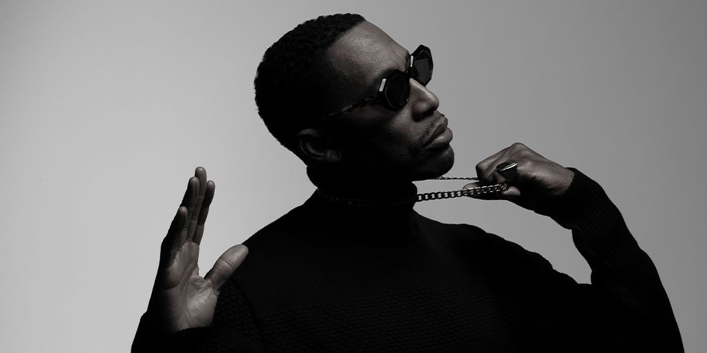 GRAMMY winner &amp; go-to producer for some of the top names in R&amp;B, <a href="/RaphaelSaadiq/">Raphael Saadiq</a> will play <a href="/indigoatTheO2/">indigoatTheO2</a> during <a href="/BluesFestUK/">BluesFest</a> 🎶 See him live 👉 livenation.uk/FHr330pHmyC