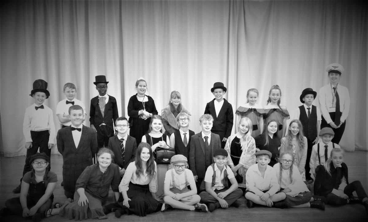 High Halstow Primary Academy tweet media