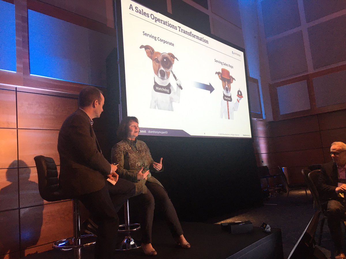 Congratulations to Sigrid Bayer <a href="/autodesk/">Autodesk</a> and Denis Guz <a href="/Microsoft/">Microsoft</a> for sales and marking programmes of the year award winners #SDSummit @Cunning_Kerry <a href="/anthonymcpartl3/">Anthony McPartlin</a>