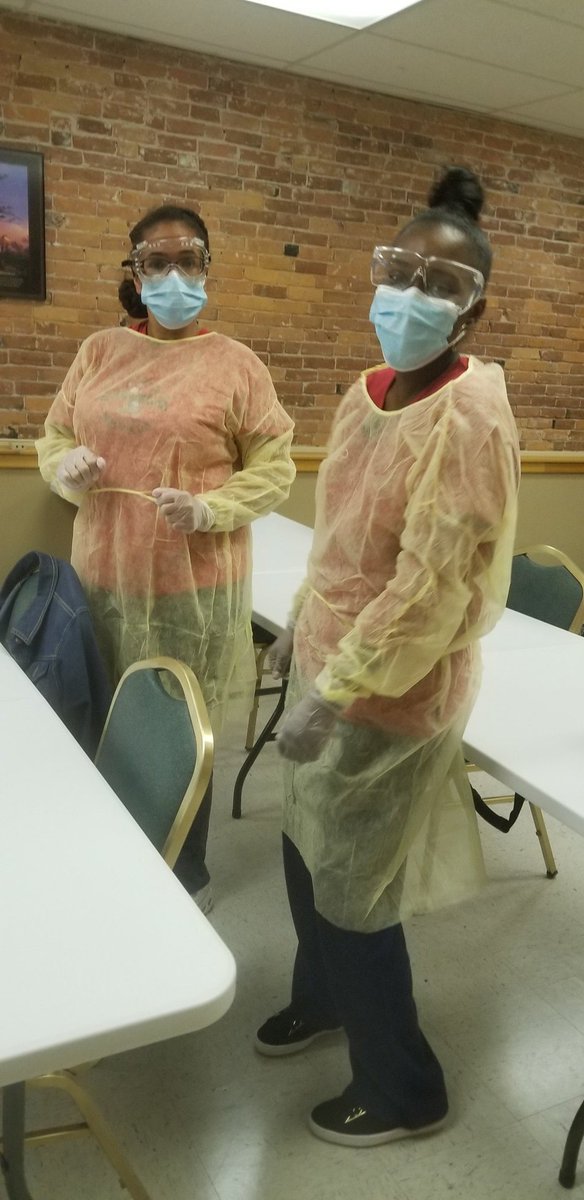 FirstStepSTNA's tweet image. Sign up for STNA classes today at First Step STNA Program. We are waiting on you!!