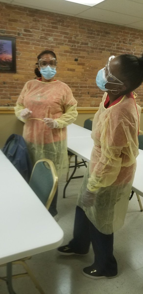 FirstStepSTNA's tweet image. Sign up for STNA classes today at First Step STNA Program. We are waiting on you!!