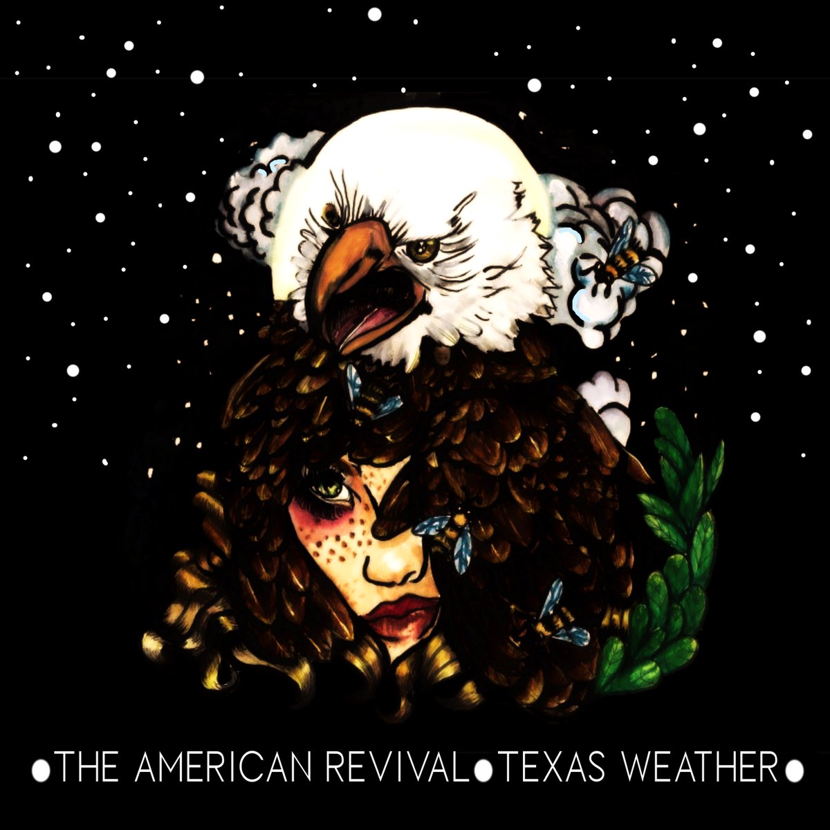 americnrevival's tweet photo. Texas Weather is out on all streaming platforms through @IndependentEar TODAY! Houston folks, we’ll see you at @rudyards tonight! #theamericanrevival #texasweather #independentear https://t.co/CYHtpQrdUC