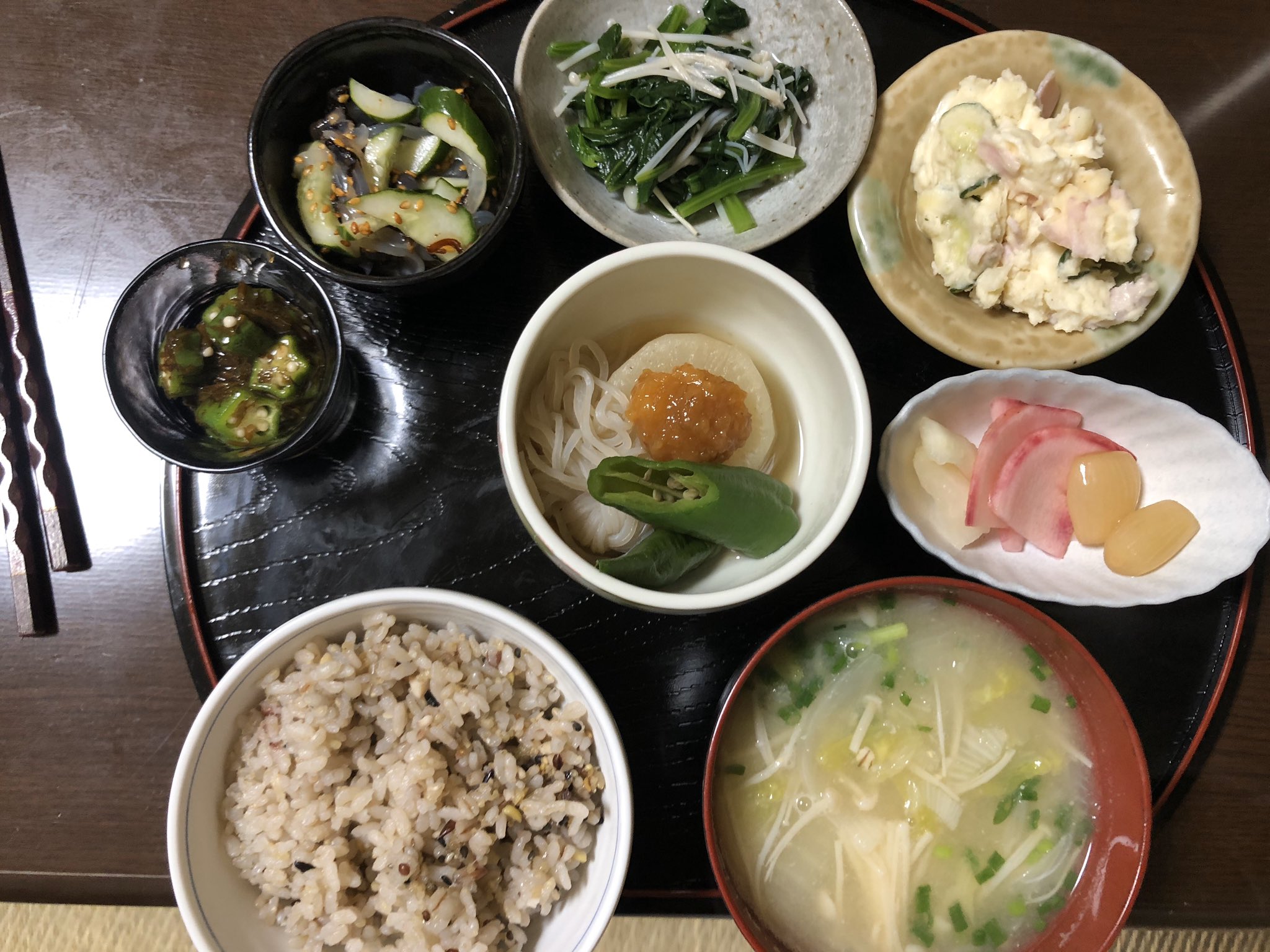 ほうぼうの煮付け Twitter Search Twitter