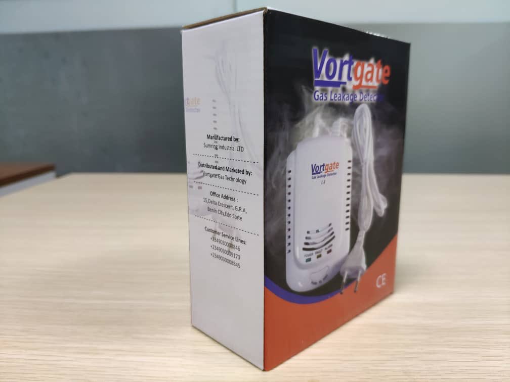 sir_ejes's tweet photo. I sell Gas detector, a device that helps u detects gas leakage.
It uses both electricity n battery. It sounds an alarm as loud as siren when leakage is detected. DM is open or 09019026821 for biz #TheWedding #Jesse #ButMi #TachaXTeebillz Pls Retweet https://t.co/ssc4L1KYQL