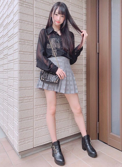 Twitterのコスプレ画像7