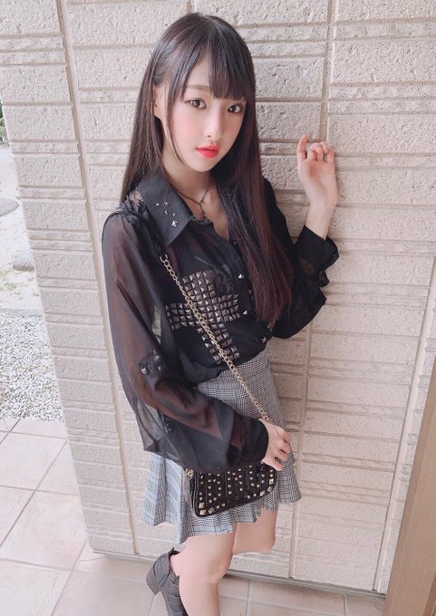 Twitterのコスプレ画像9