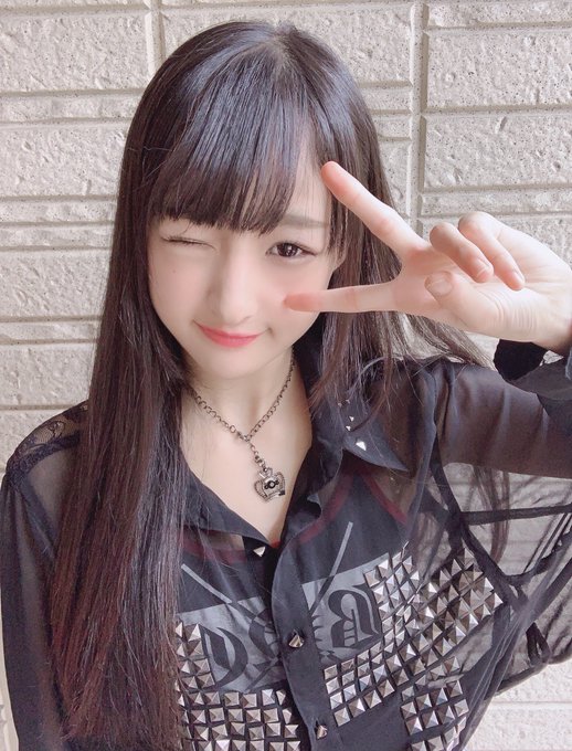 Twitterのコスプレ画像10