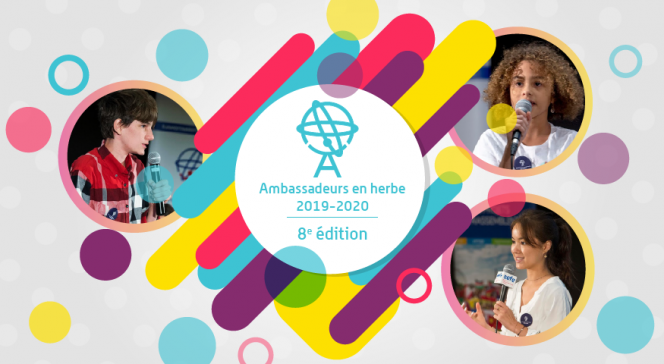 aefeinfo's tweet image. [#AEH2020 🌐] La 8e édition est lancée sur le thème: "Les 30 ans du réseau de l’#AEFE: unité &amp;amp; diversité, le pari d’une éducation humaniste?" Soyez nombreux à débattre sur le modèle d'éducation pour former l'élève de demain! Inscriptions 👉 25/10 ➡️ow.ly/be5030pHEcJ #AEFE30
