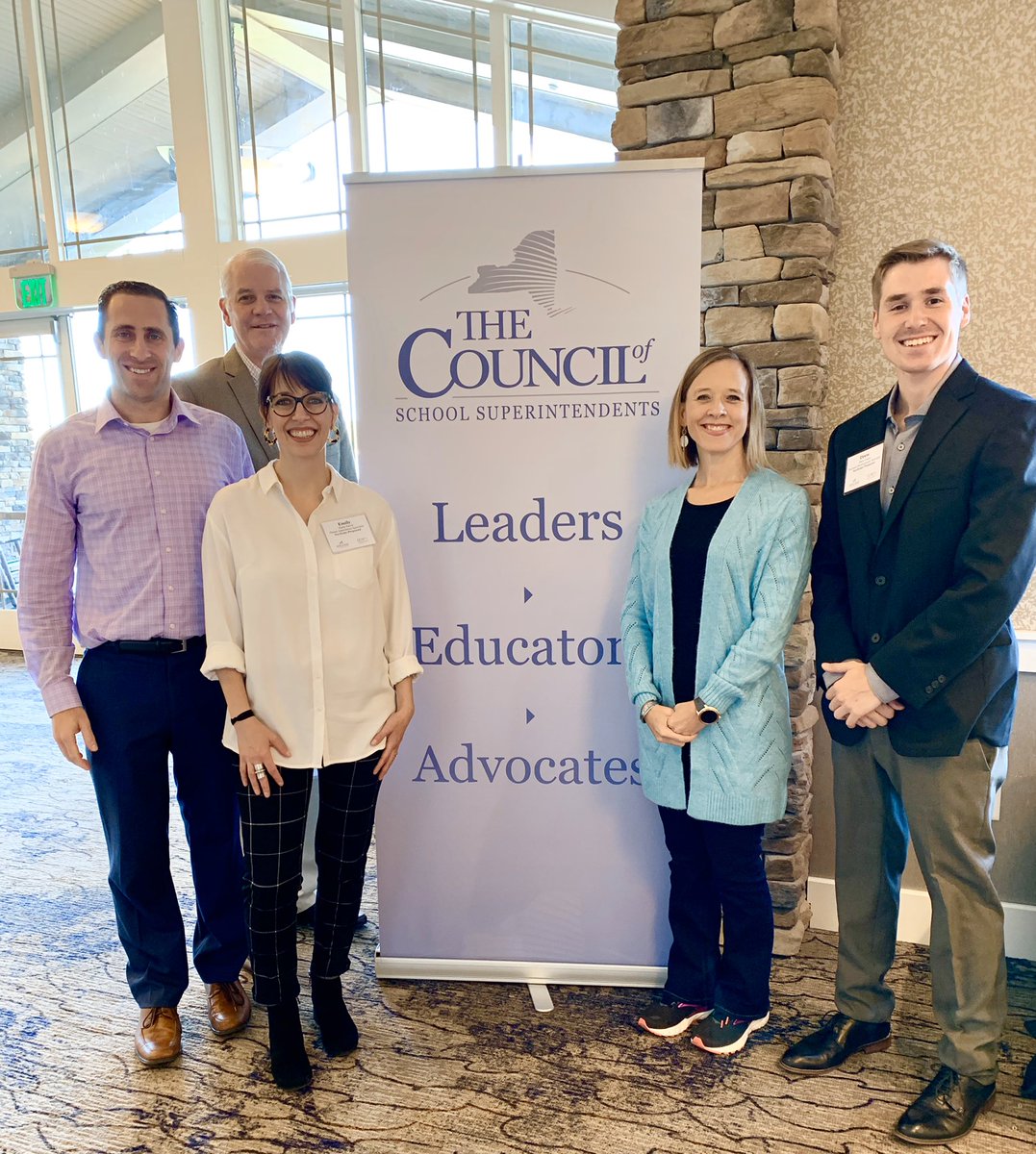 csdedrick's tweet image. Great job by our @NYSchoolSupts partners @NaviGatePrepare presenting at #NYSCOSSTLS on the very timely topic of “Behavioral Threat Assessment.”  @birdly_ness @Djones_53. @Greg_Berck @JazzConboy @deehungerford28