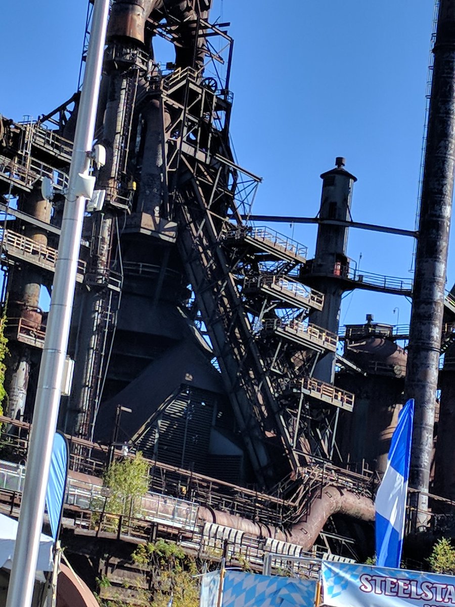 MissVanderstel's tweet photo. Starting to #Explore the #HooverMasonTrestle for our #ExploringOurDiverseWorld #BethlehemProject @NETeamExplorers @BASDnortheast @NEMScommunity https://t.co/kEfgzYvhaB
