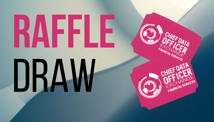CDOExchangeEMEA's tweet photo. Enter our #CDOFS Raffle draw for a VIP pass to join @CarolineCarrut8, 
@Lynn_M_Pope, @stdatawhisperer &amp; many more senior data leaders, from the likes of @HSBC, @santanderuk &amp; @Barclays, this November (5-6) at @SyonParkEvents. JOIN THE RAFFLE: https://t.co/NDC1ZIJBT9  #CDOExchange https://t.co/RZUXG4ldHI