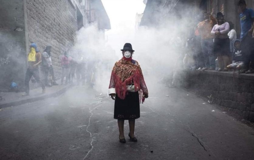 La foto de la historia!