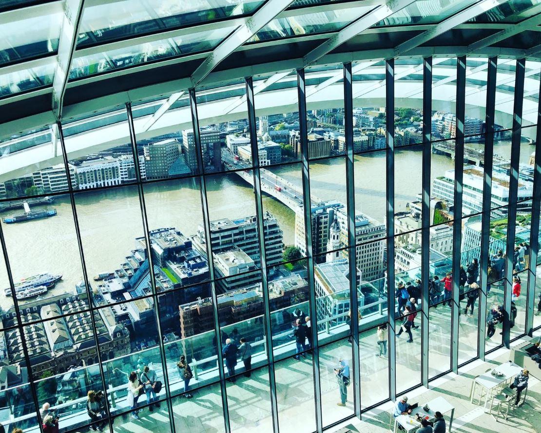 toyota_europe's tweet photo. #HydrogenSocietyExperience is on today in London #HydrogenSociety @SG_SkyGarden @elementenergy #UKH2mobility @Shell @energy_observer https://t.co/cYeSpgg52D