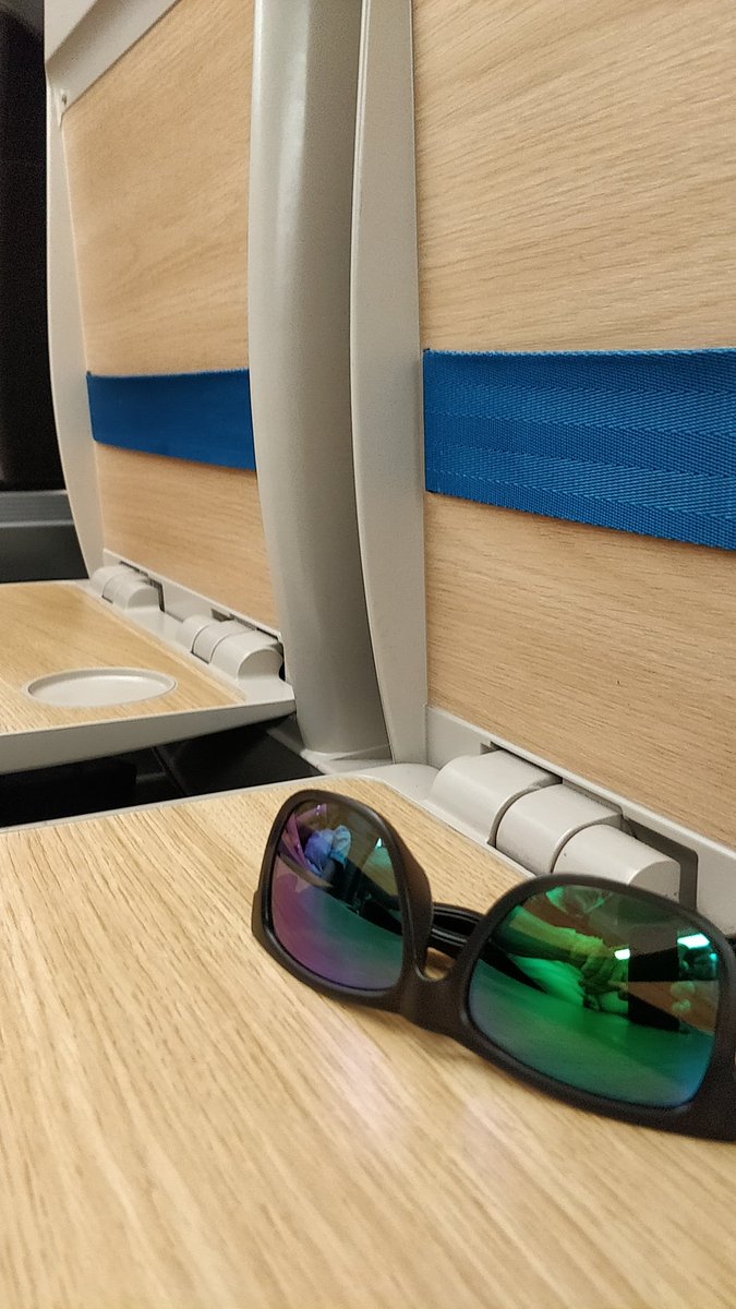 Laurent_Gte's tweet photo. Retour maison 🏡
Prochaine étape mardi avec l'examen Cignal
#TTMV #SNCF https://t.co/6nacoNxBwM