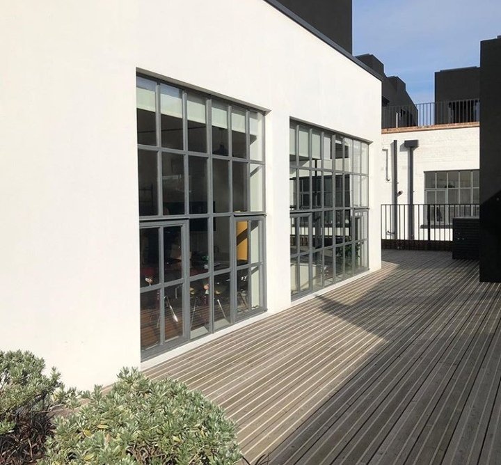FixingsSword's tweet photo. De Beauvoir Road, London.
Good to return when completed. Quick service call and sign over. Happy customer #clientservice #steelwindows  #steeldoors #steeldoorsandwindows #customercare #perfectjob https://t.co/ydlwmgTl5I https://t.co/V8qnl0n657