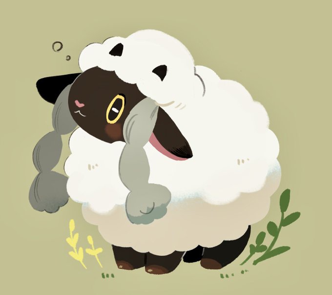 「羊」のTwitter画像/イラスト(古い順｜RT&Fav:50)｜2ページ目