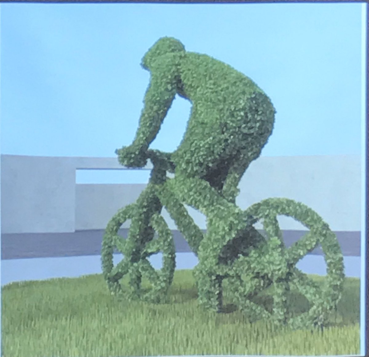 laurie_ringe's tweet image. After reading The Night Gardener, by the fabulous Fan brothers, @opifan64, we watched some topiary videos to solidify our learning. #mrscallicoat💜#deepdiscussion #kidsdoingthework #fanofthefanbrothers