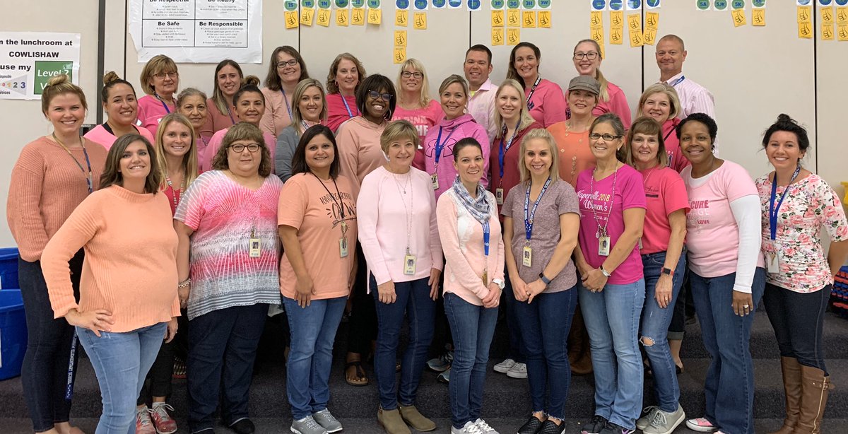 Cowlishaw Elementary School Dress Code