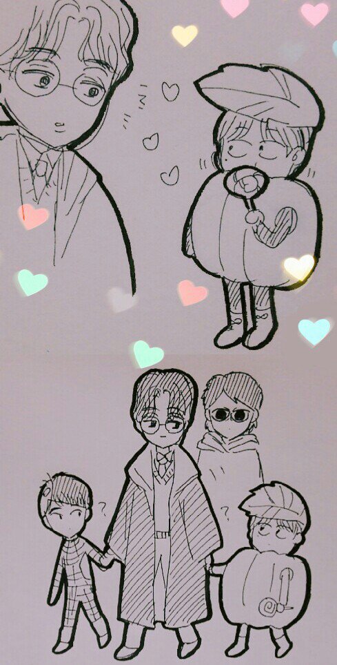wiggyPH's tweet photo. #他人は地獄だ版深夜のお絵描き60分一本勝負
#타인은지옥이다DrawingGame
#StrangersFromHellDrawingGame
「仮装」
22:25~23:35 https://t.co/USnSqKqBkv
