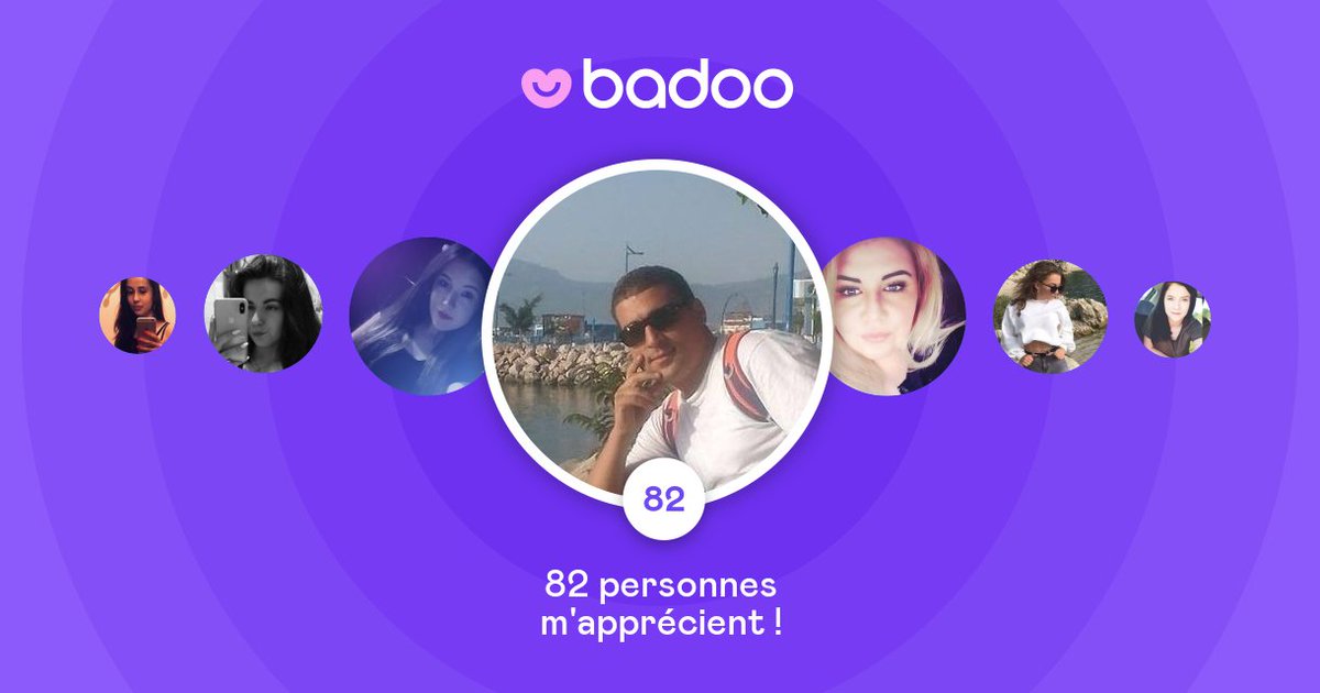 akli1989's tweet photo. Découvre le profil de Akli sur Badoo ! https://t.co/JBLp1HGguW https://t.co/2NbR4ti2mm
