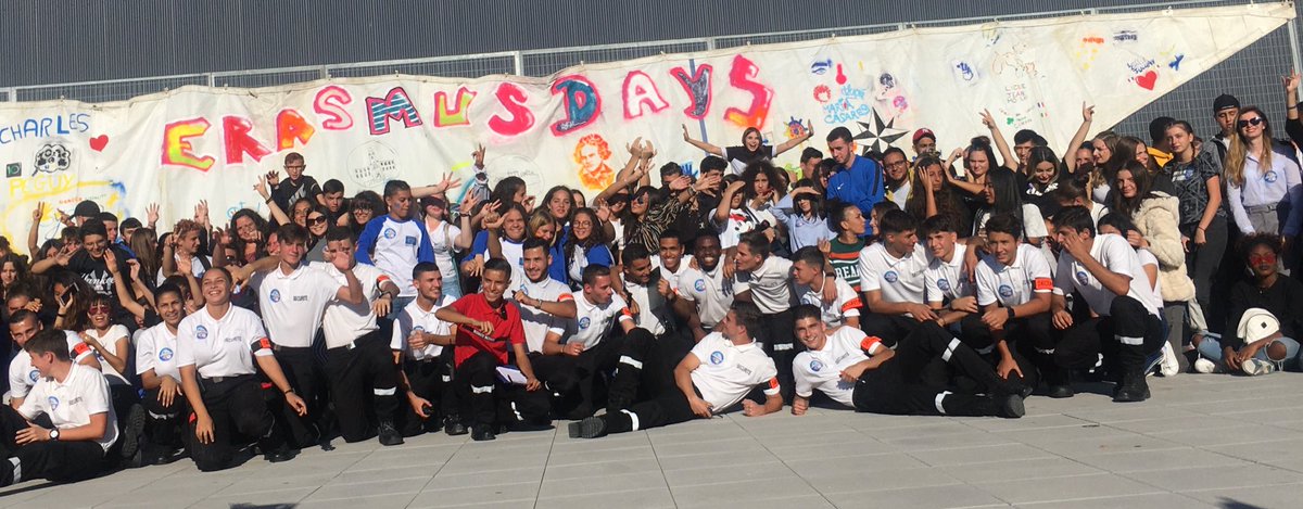 Dareic Aix-Marseille tweet media