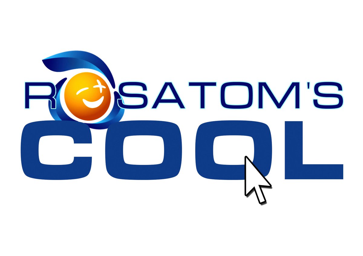 Breaking news из Лесного: Фестивалю быть!🎉
#ШКОЛАРОСАТОМА  #RosatomsCOOL #мывсезоне 
Увидимся в Лесном!