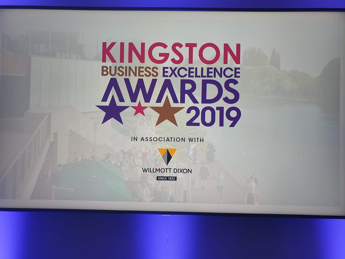 Willmott Dixon (@willmottdixon) on Twitter photo We were proud to be part of last night's <a href="/KingstonAwards/">Kingston Awards</a>. It was a great opportunity to support and recognise so many fantastic local businesses in the area! Congratulations to all those shortlisted, highly commended and of course... winners! #kingstoncelebrates We were proud to be part of last night's <a href="/KingstonAwards/">Kingston Awards</a>. It was a great opportunity to support and recognise so many fantastic local businesses in the area! Congratulations to all those shortlisted, highly commended and of course... winners! #kingstoncelebrates