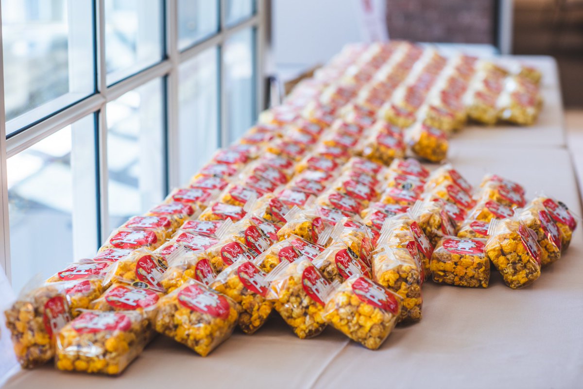 We keep adding photos to our 2019 album on Facebook: 
facebook.com/pg/IndianaAIDS…

<a href="/JustPopInOnline/">Just Pop In!</a> snacks were on hand again this year!