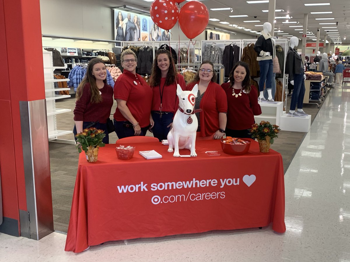 2073 is ready for National Hiring Event ! Come down today from 10a-6p and find out more about joining our team!