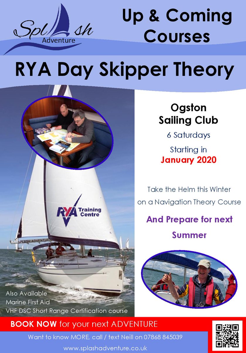 Ogstonsc (@ogstonsailing) on Twitter photo 