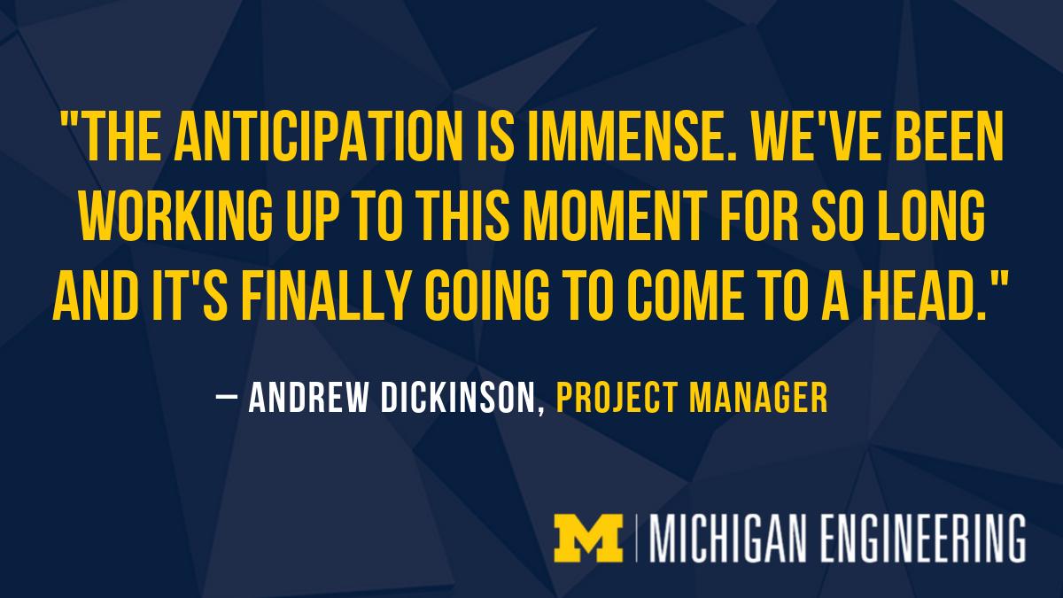 Michigan Engineering tweet media