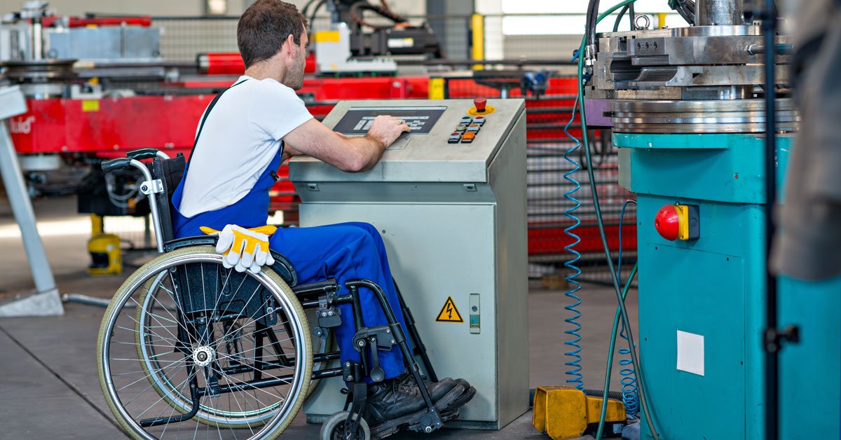 mobilityworks's tweet image. October is National Disability Employment Awareness Month. Below is a list of organizations that can help during all stages of your career. mobilityworks.com/blog/resources…