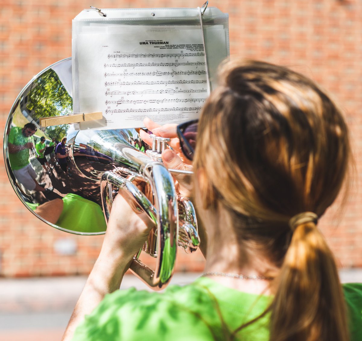 We are grateful for the 🎶🎶🎶🎶🎶🎶🎶🎶 <a href="/prideofindy/">Pride of Indy Bands</a> Bands brings to our event! 

Check out the photo album to date: 
facebook.com/pg/IndianaAIDS…