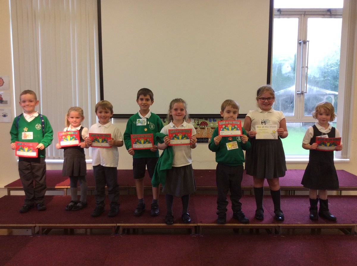 CW Primary School tweet media