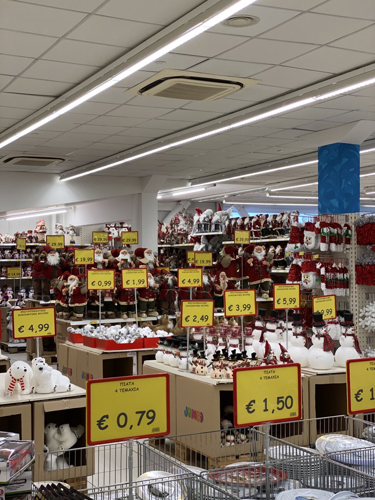 John 🇨🇾🌈 tweet media