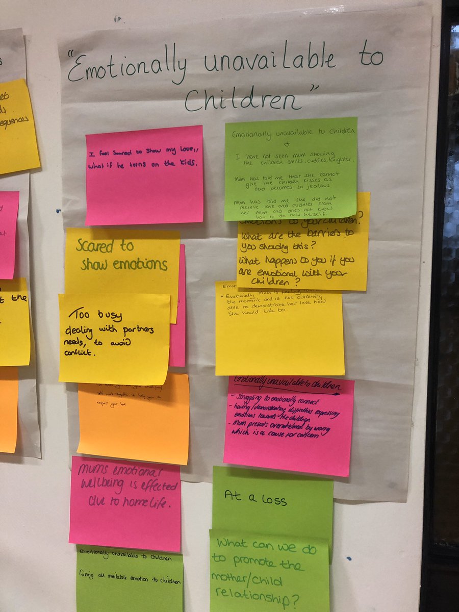 PauseEllen's tweet photo. In NE Lincs @PauseOrg @NELCouncil for launch of their film &amp;talking importance of language, as a social worker I know I used these terms in reports, but one of the powers of pause and seeing things through the eyes ofwomen is making professionals think differently.. me included https://t.co/f44ER0HfxY