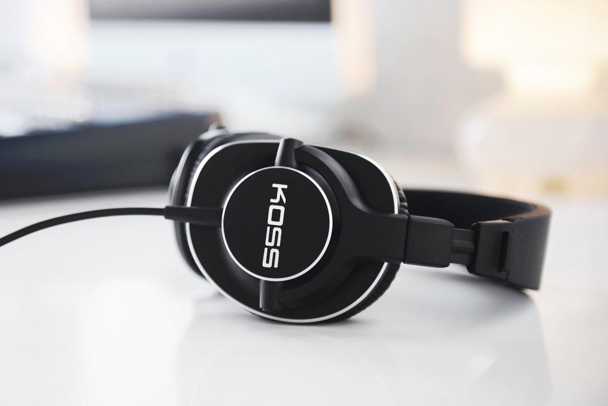 KossHeadphones's tweet photo. Concept to Creation. #Pro4S https://t.co/0jP9G9Omsb