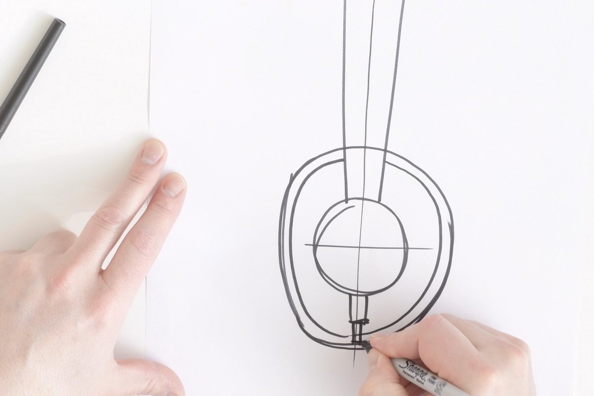 KossHeadphones's tweet photo. Concept to Creation. #Pro4S https://t.co/0jP9G9Omsb