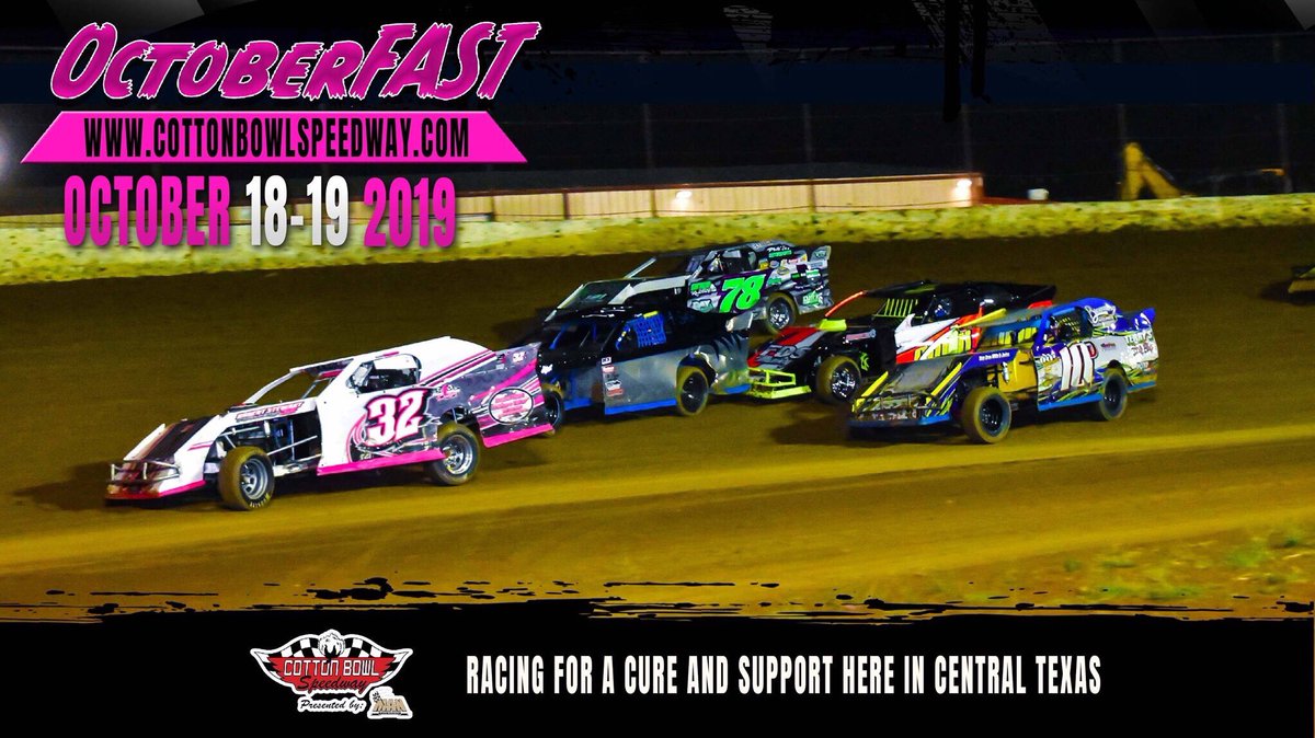 THERE ARE 59 Race Teams already registered that want their share of the $32,000 that’s up for grabs. More are pending entry payments. visit us @ facebook.com/CottonBowlSpee… #dirttrackracing #thingstodoinaustin #thingstodoinbastrop #thingstodoinelgin #thingstodointexas #familyfun