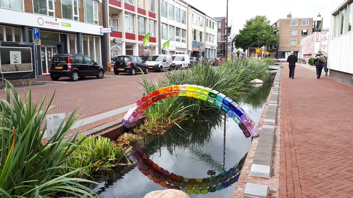 De Sint Jansbeek als decor voor de Biënale Gelderland 2019!
Laat u inspireren!!!
biennalegelderland.nl