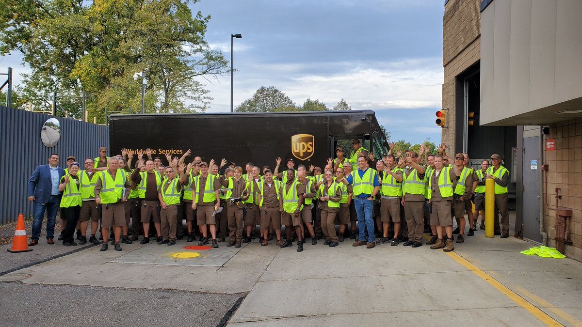 We Are Pontiac we are going to win the 4th quarter.