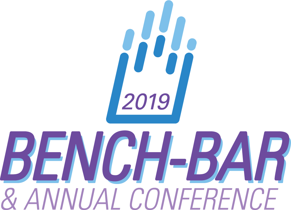 courtcall's tweet photo. CourtCall is excited to be a Diamond Sponsor of the @PhilaBar #BenchBar19 in Atlantic City today. https://t.co/cEyeqni3X3