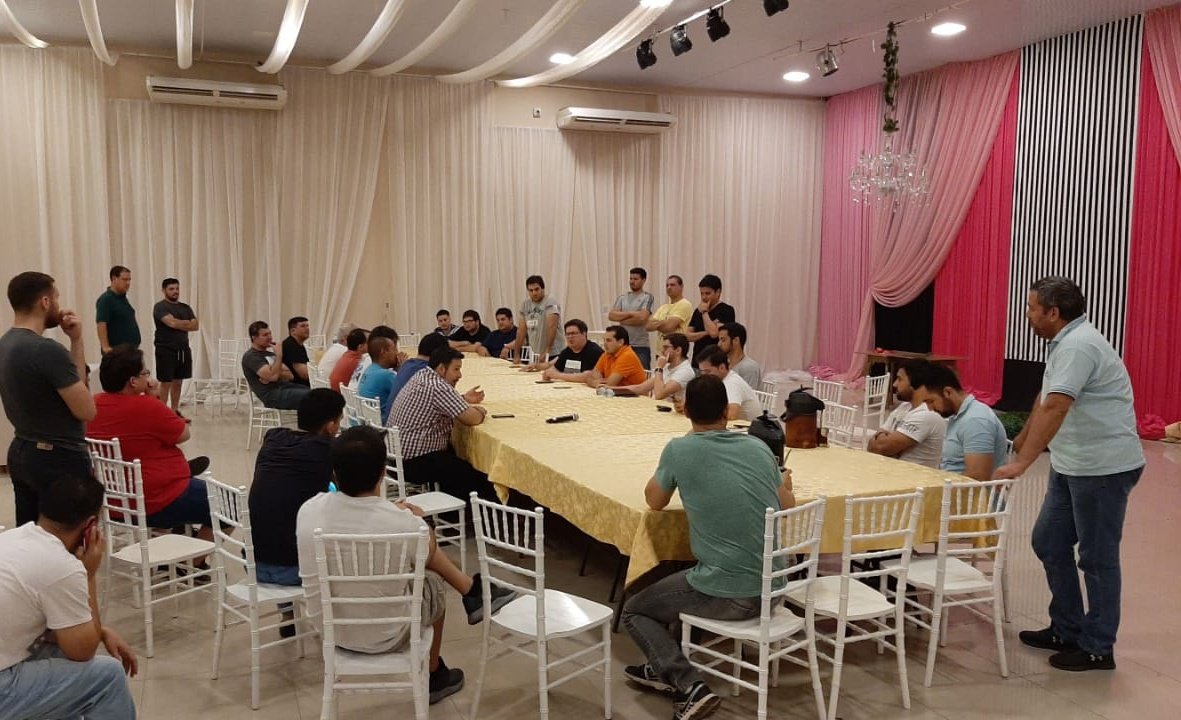 La ℕARANJA 2003 tweet media