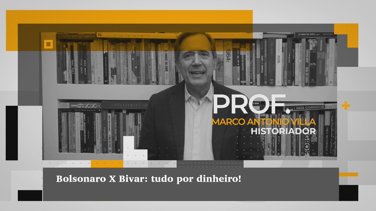VillaMarcovilla's tweet photo. A disputa entre Bolsonaro e Bivar não é ideológica.
É uma disputa por dinheiro público do Fundo Partidário e doEleitoral:
Bivar n' O Globo:'Querem o partido para fazer coisas não éticas', diz presidente do PSL sobre crise com Bolsonaro
https://t.co/BwdV6Xx6vq #BlogdoVilla #PSL https://t.co/lSQYkwSEcO