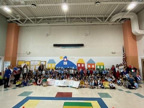 MsBeth14's tweet photo. #weekofrespect #culturalpride @wnyecc https://t.co/X6FamISmh2